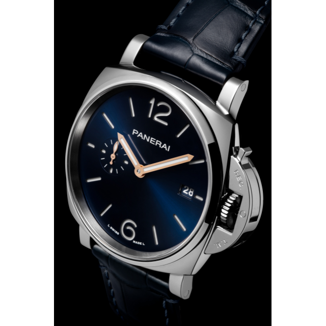 PANERAI Luminor Due庐米诺杜尔 PAM01274 Detail 3