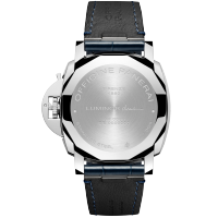 PANERAI Luminor Due庐米诺杜尔 PAM01274 Back view