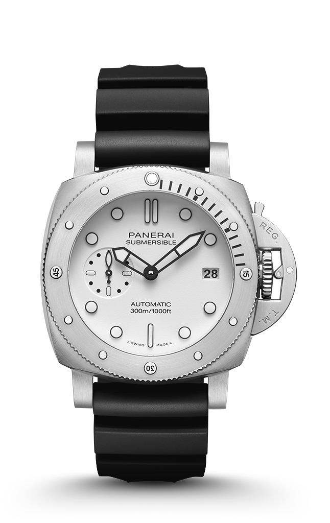 PNPAM02223 - Submersible Bianco