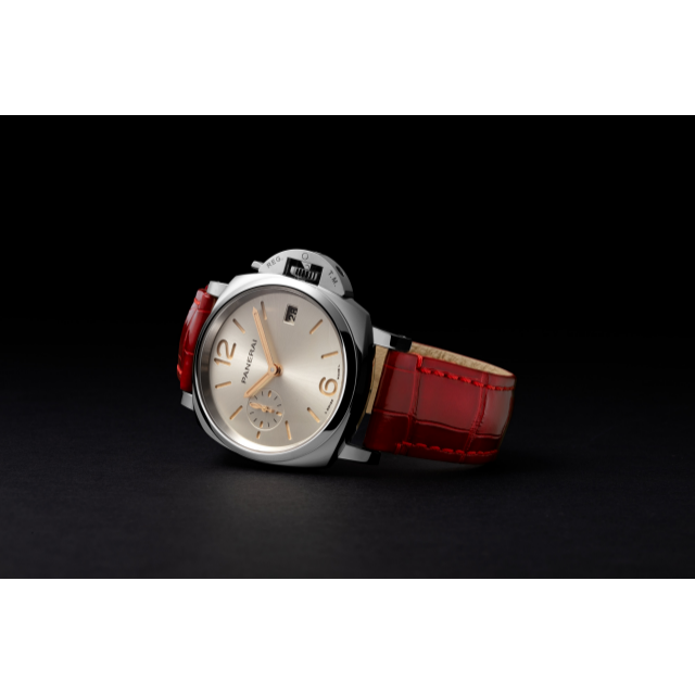 PANERAI Luminor Due庐米诺杜尔 PAM01550 Detail 2