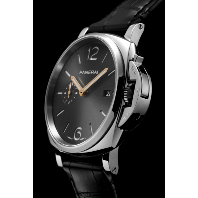 PANERAI Luminor Due庐米诺杜尔 PAM01250 Detail 3