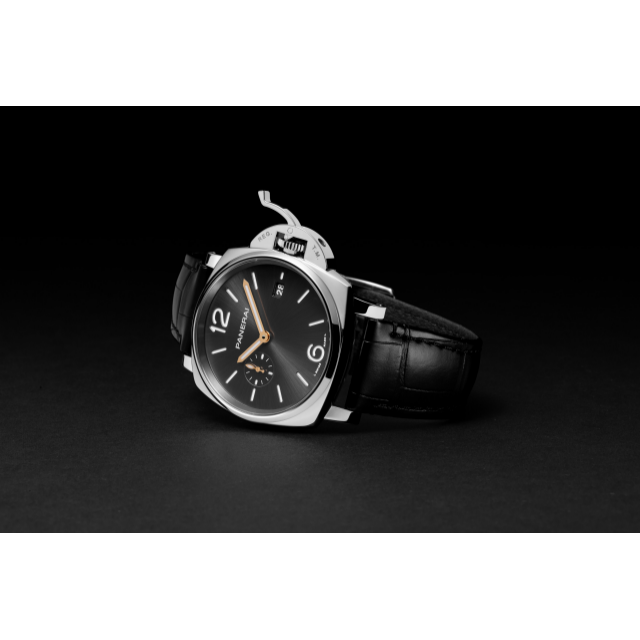 PANERAI Luminor Due庐米诺杜尔 PAM01250 Detail 1