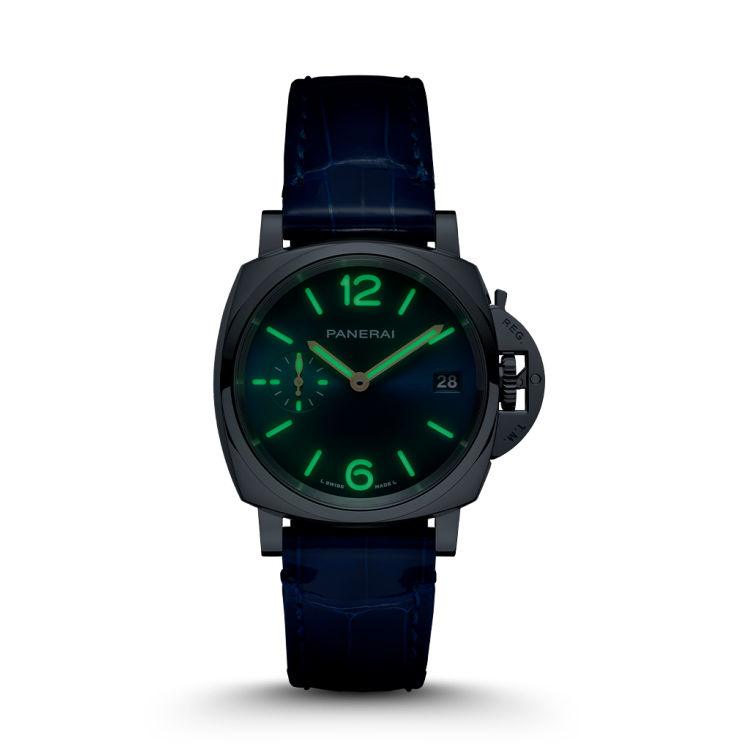 PANERAI Luminor Due庐米诺杜尔 PAM01273