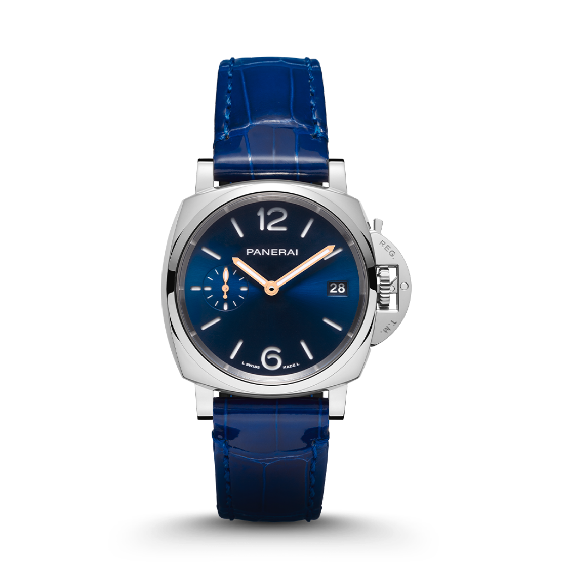 PANERAI Luminor Due庐米诺杜尔 PAM01273