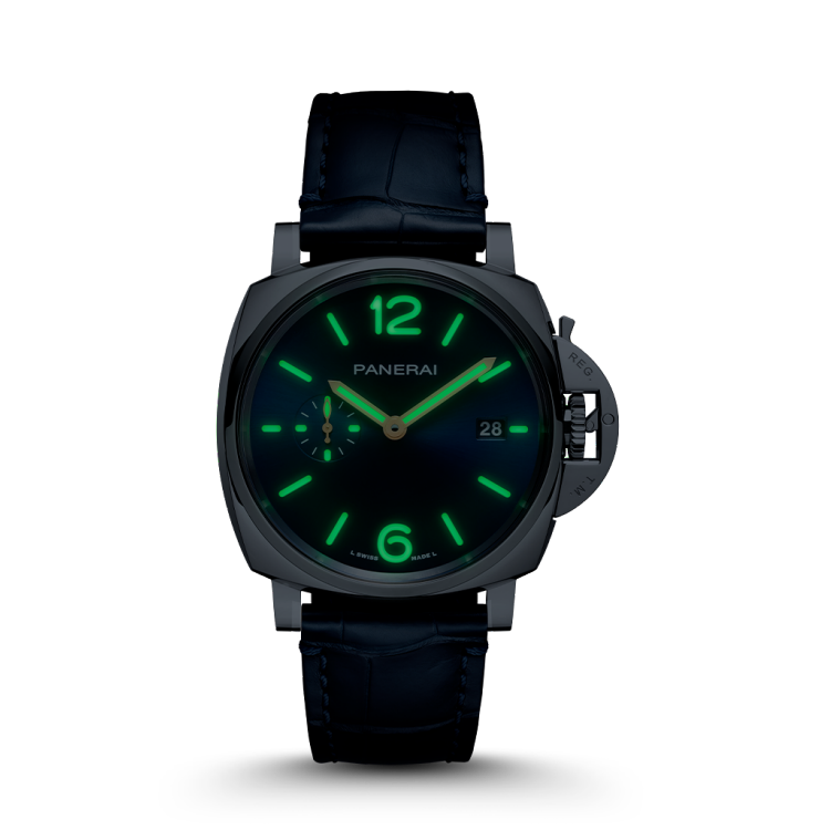 PANERAI Luminor Due庐米诺杜尔 PAM01274