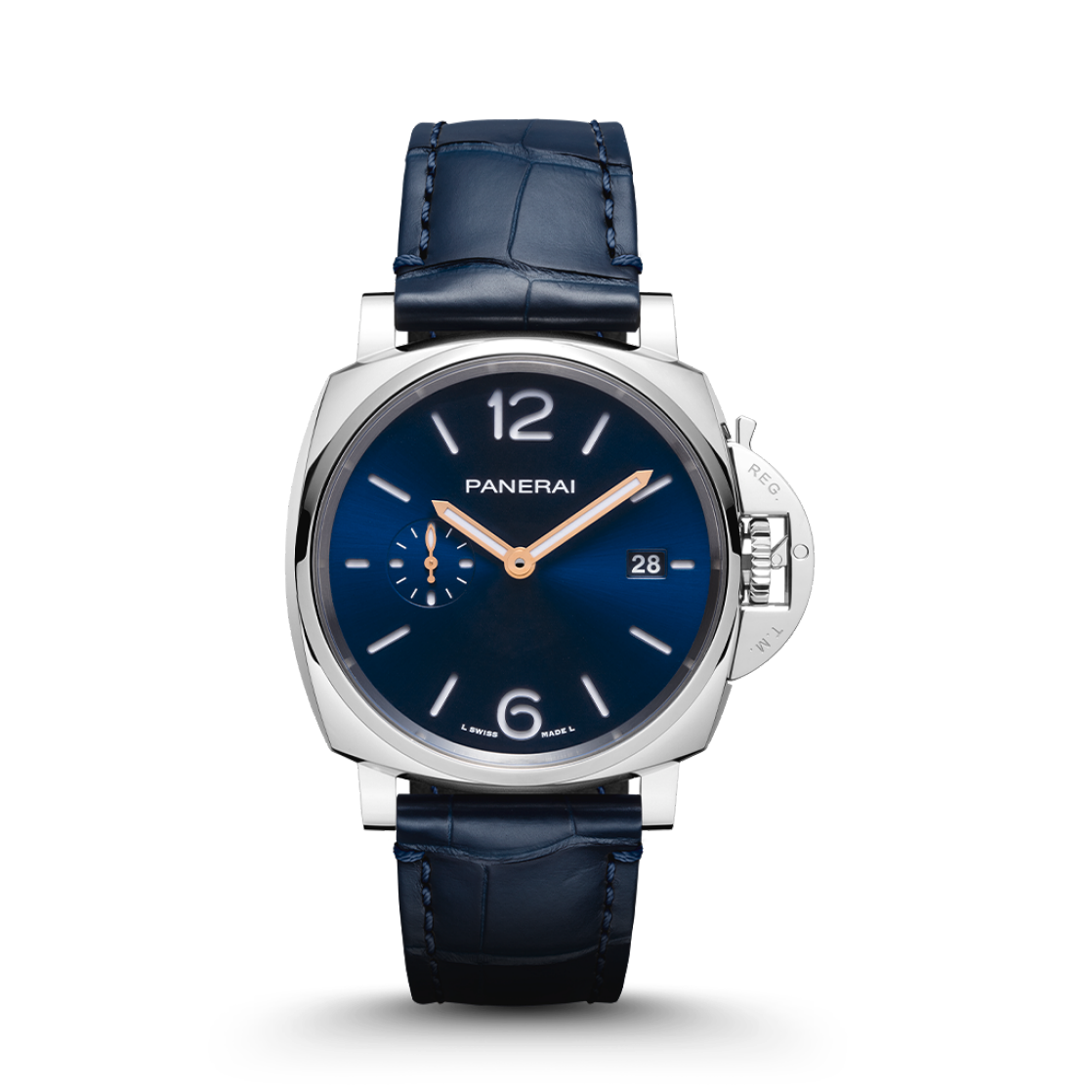 PANERAI Luminor Due庐米诺杜尔 PAM01274