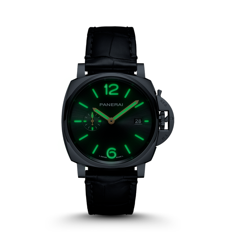 PANERAI Luminor Due庐米诺杜尔 PAM01250