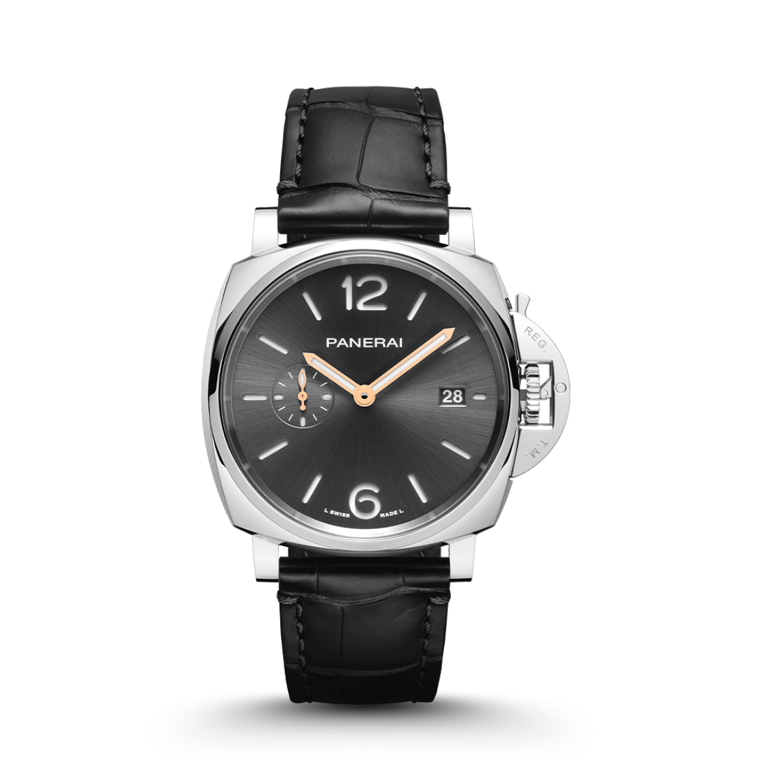 PANERAI Luminor Due庐米诺杜尔 PAM01250