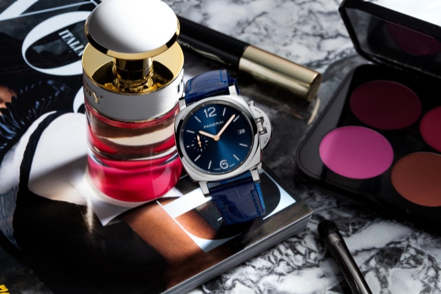 PANERAI Luminor Due庐米诺杜尔 PAM01273 Front 5