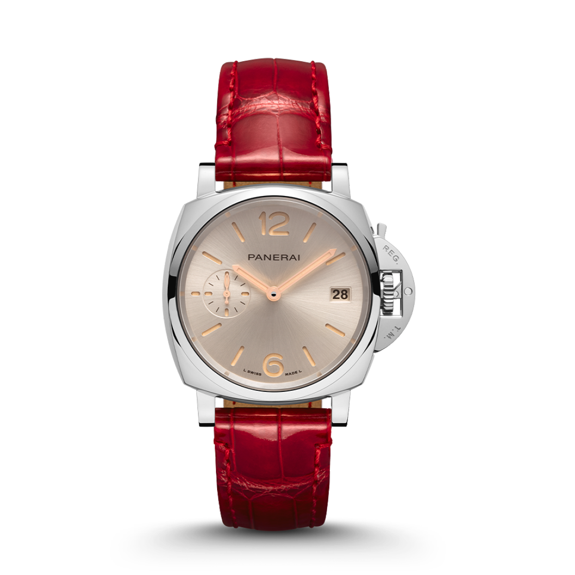 PANERAI Luminor Due庐米诺杜尔 PAM01550