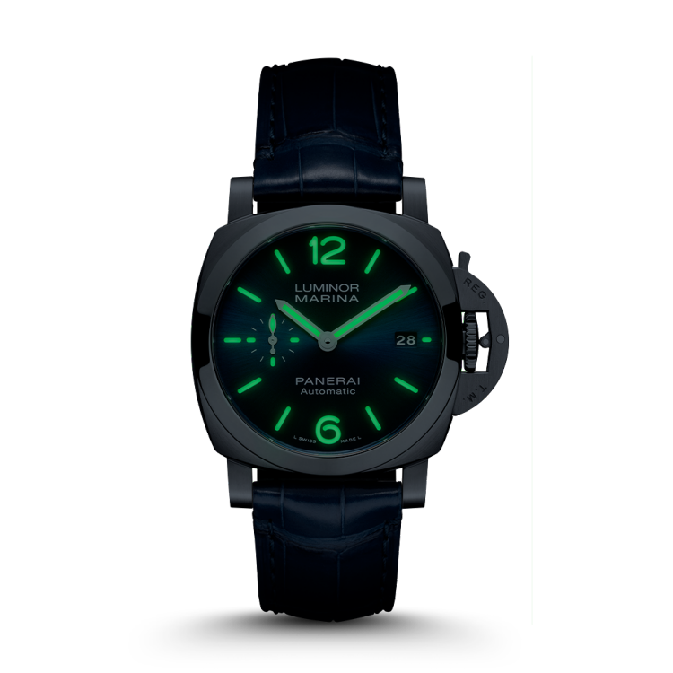 PANERAI Luminor庐米诺Quaranta腕表 PAM01370