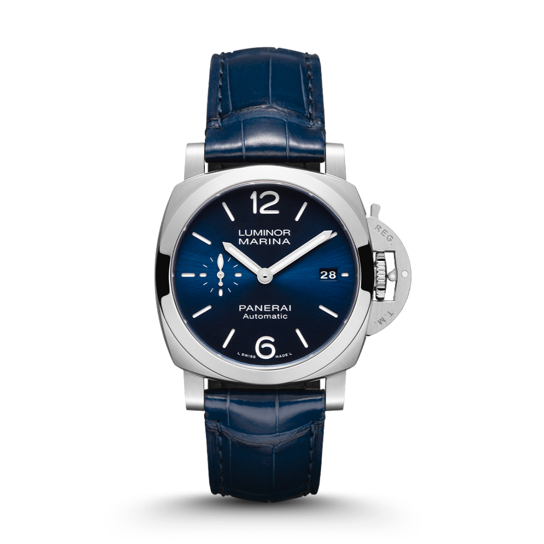 PANERAI Luminor庐米诺Quaranta腕表 PAM01370
