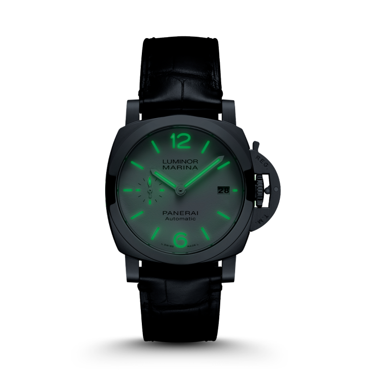 PANERAI Luminor庐米诺Quaranta腕表 PAM01371