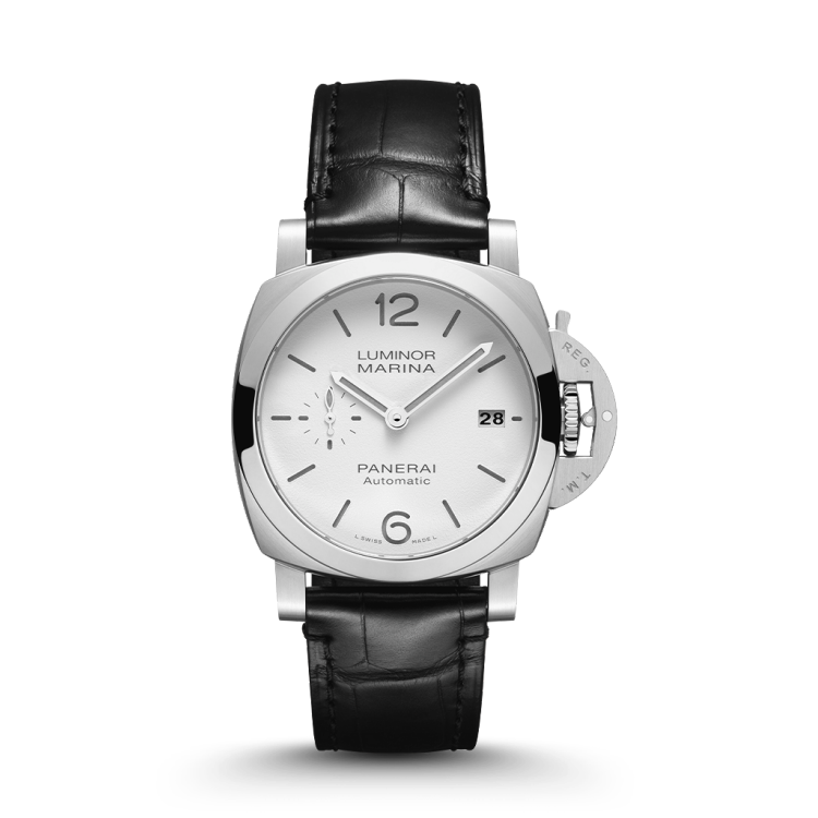 PANERAI Luminor庐米诺Quaranta腕表 PAM01371