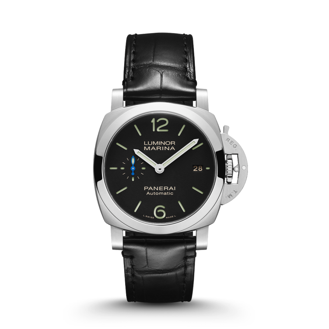 PANERAI Luminor庐米诺Quaranta腕表 PAM01372