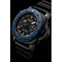 PANERAI Submersible潜行系列Forze Speciali腕表 PAM02239 Detail 3