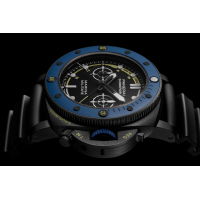 PANERAI Submersible潜行系列Forze Speciali腕表 PAM02239 Detail 1