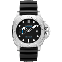 PANERAI Submersible QuarantaQuattro PAM01596