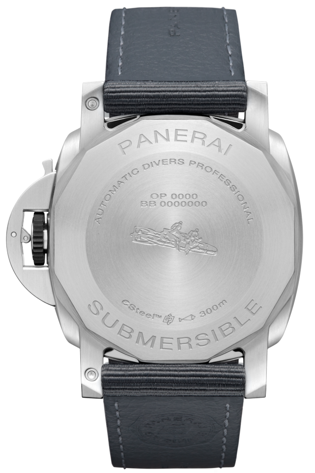 PANERAI Submersible PAM01288 Detail 