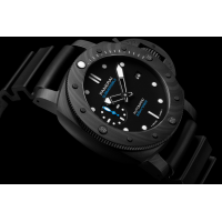 PANERAI Submersible潜行系列Carbotech™腕表 PAM02231 Detail 2