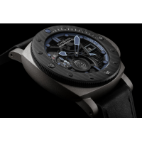 PANERAI Submersible S Brabus Blue Shadow Edition PAM01241 Detail 2