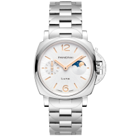 PANERAI Luminor Due庐米诺杜尔 Luna腕表 PAM01301