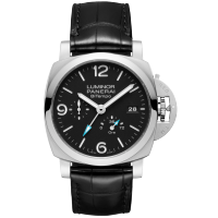 PANERAI Luminor BiTempo Power Reserve PAM01360