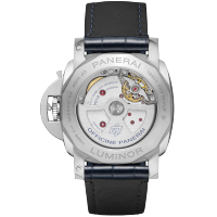 PANERAI Luminor BiTempo Power Reserve PAM01361 Back view