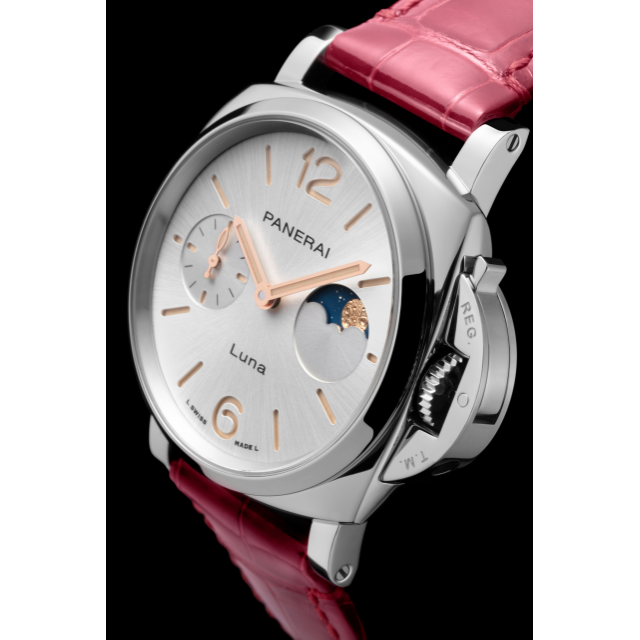 PANERAI Luminor Due Luna PAM01557 Detail 3