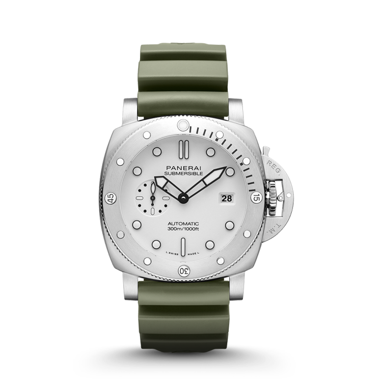 PANERAI Submersible QuarantaQuattro PAM01595