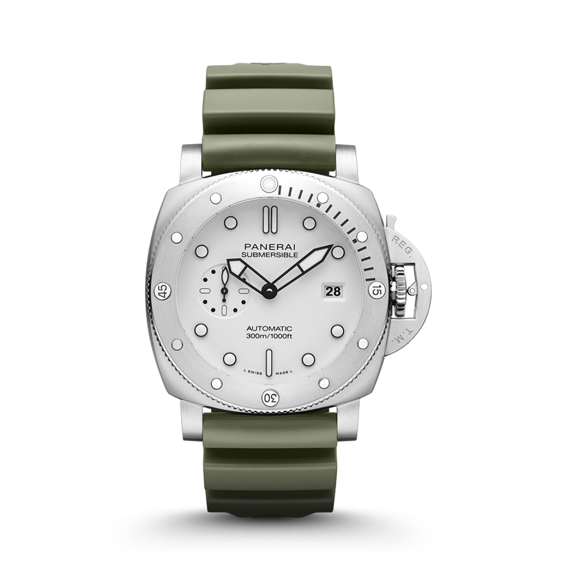 PANERAI Submersible QuarantaQuattro PAM01595