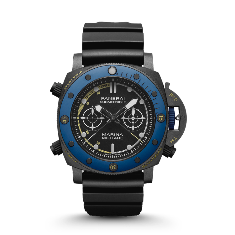 PANERAI Submersible潜行系列Forze Speciali腕表 PAM02239