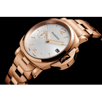 PANERAI Luminor Due庐米诺杜尔TuttoOro腕表 PAM01326 Detail 3