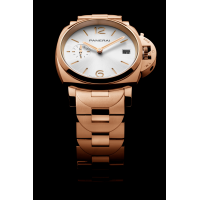 PANERAI Luminor Due庐米诺杜尔TuttoOro腕表 PAM01326 Detail 1