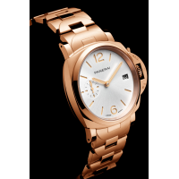 PANERAI Luminor Due庐米诺杜尔TuttoOro腕表 PAM01326 Detail 2