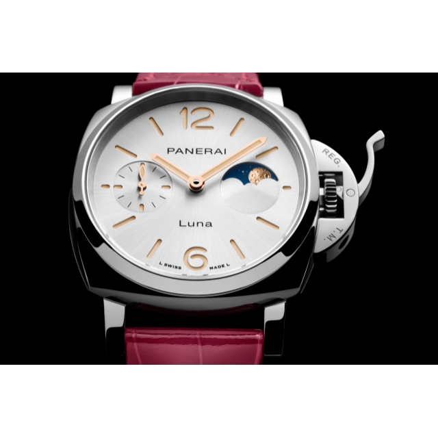 PANERAI Luminor Due Luna PAM01557 Detail 1