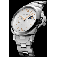 PANERAI Luminor Due庐米诺杜尔 Luna腕表 PAM01301 Detail 3