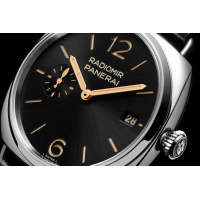 PANERAI Radiomir镭得米尔Quaranta腕表 PAM01572 Detail 3