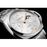 PANERAI Luminor Due庐米诺杜尔 Luna腕表 PAM01301 Detail 2
