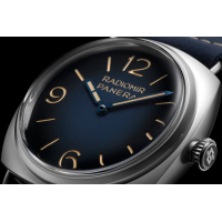 PANERAI Radiomir镭得米尔Tre Giorni腕表 PAM01335 Detail 1