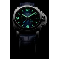 PANERAI Luminor BiTempo Power Reserve PAM01361 Detail 3