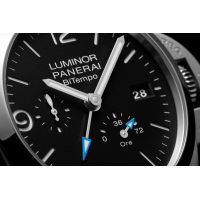 PANERAI Luminor BiTempo Power Reserve PAM01360