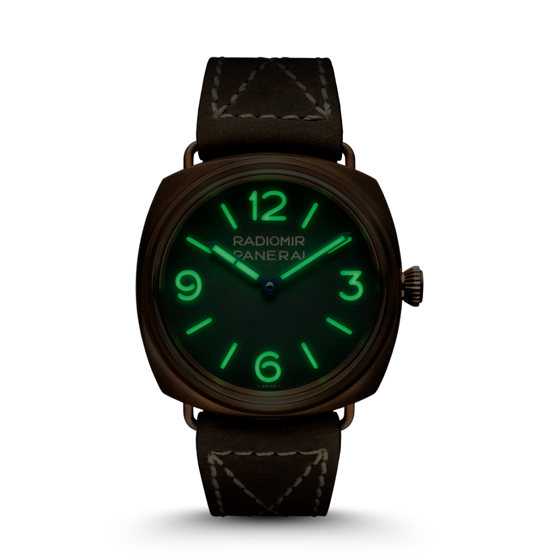 PANERAI Radiomir Bronzo PNPAM00760