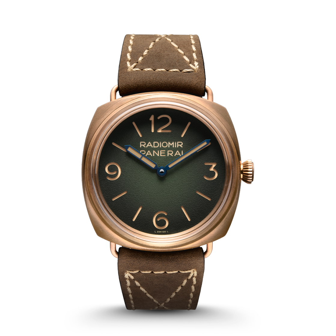PANERAI Radiomir Bronzo腕表 PAM00760