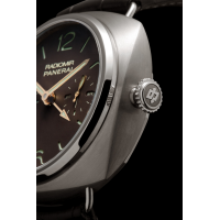 PANERAI Radiomir Tourbillon GMT Titanio - 48mm PAM00315 Detail 2