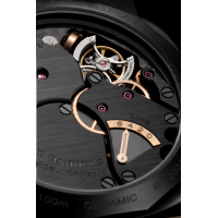 PANERAI Luminor 1950 Tourbillon GMT Automatic Ceramica - 48mm PAM00396