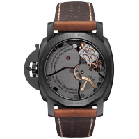 PANERAI Luminor 1950 Tourbillon GMT Automatic Ceramica - 48mm PAM00396