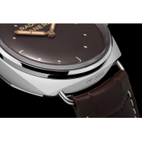 PANERAI Radiomir 3 Days Platino - 47mm