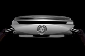 PANERAI Radiomir 3 Days Platino  Detail 