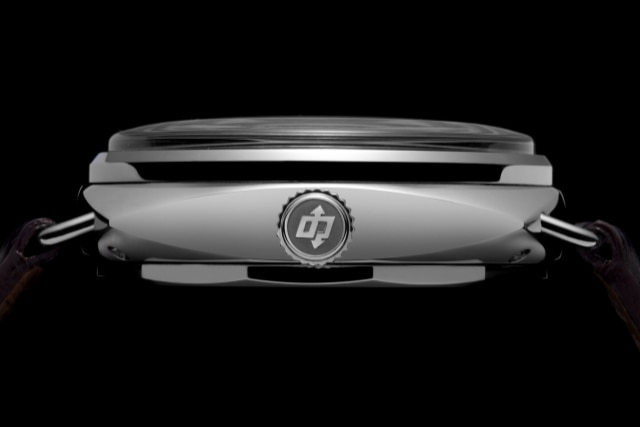 PANERAI Radiomir 3 Days Platino  Detail 